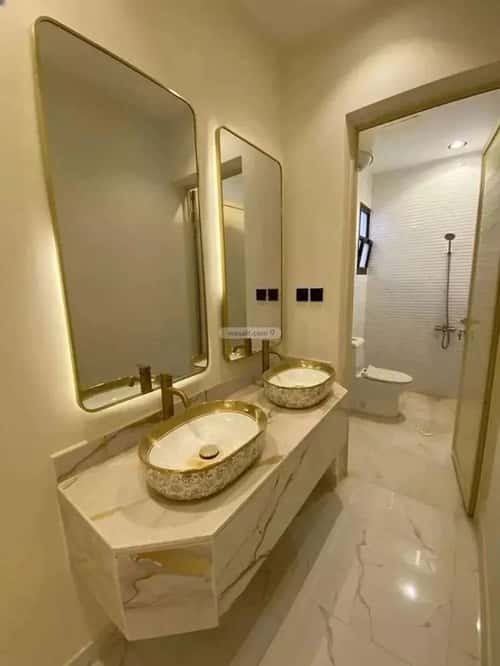 4 bedroom apartment in Al Hazm 5