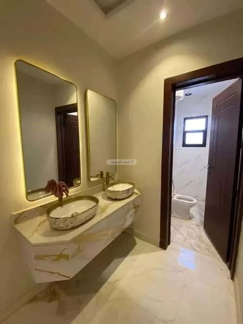 5 bedroom apartment in Al Hazm 2