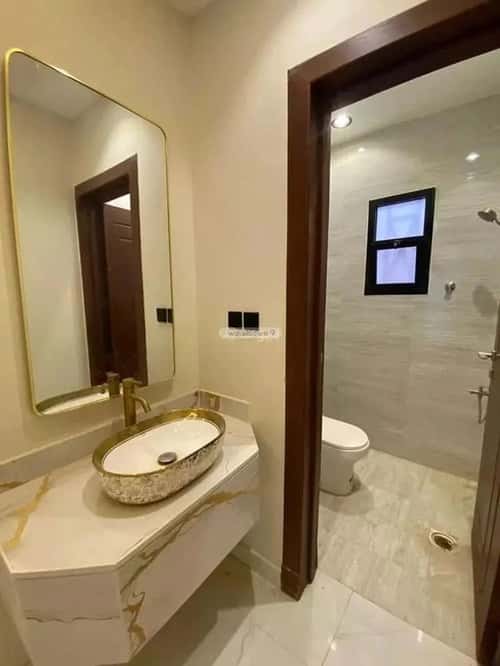 5 bedroom apartment in Al Hazm 4