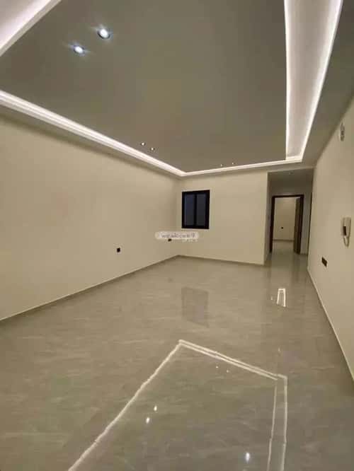 4 bedroom apartment in Badr 3