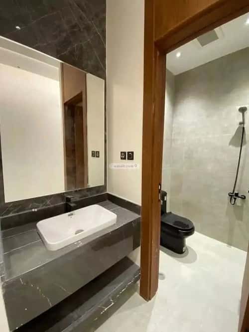 3 bedroom apartment in Dhahrat Laban 4