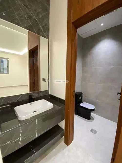 3 bedroom apartment in Dhahrat Laban 11