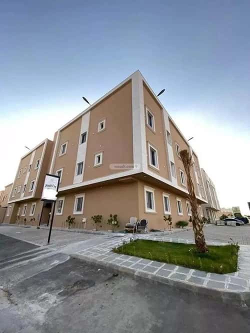 3 bedroom apartment in Dhahrat Laban 4