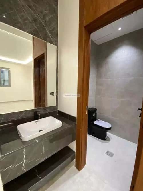 3 bedroom apartment in Dhahrat Laban 2