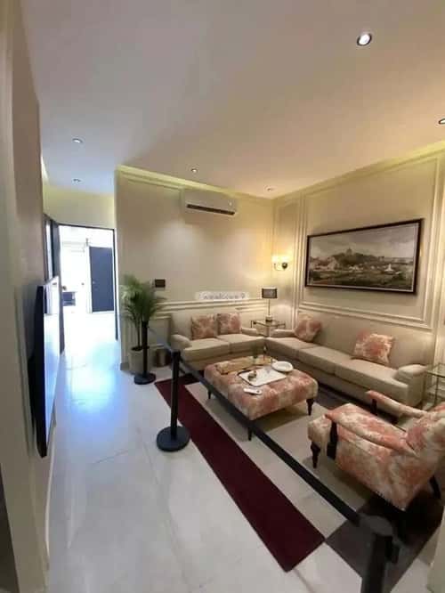 3 bedroom floor in Badr 1