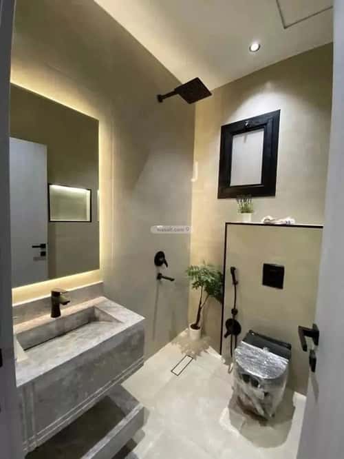 3 bedroom floor in Badr 2