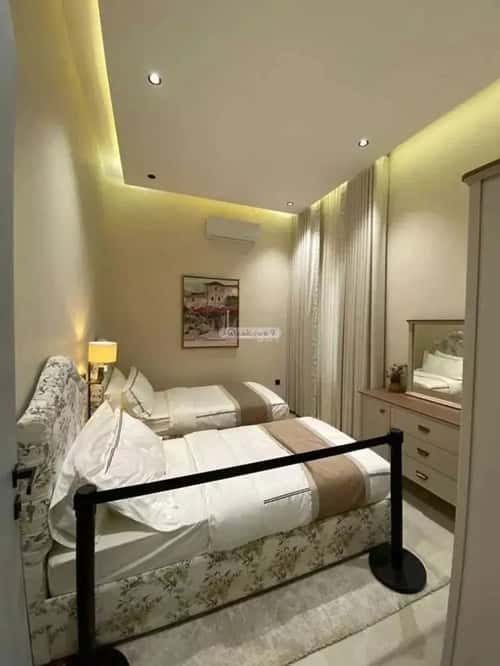 3 bedroom floor in Badr 3