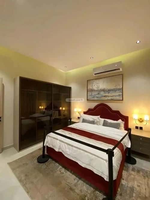 3 bedroom floor in Badr 4