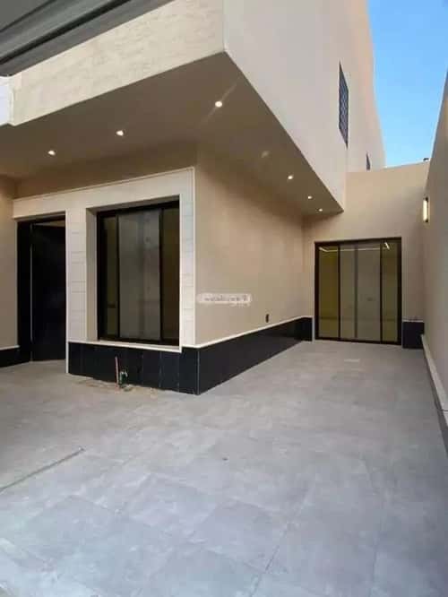 4 bedroom floor in As Suwaidi 1