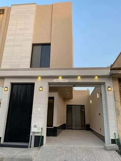 دور 4 غرف في السويدي 6