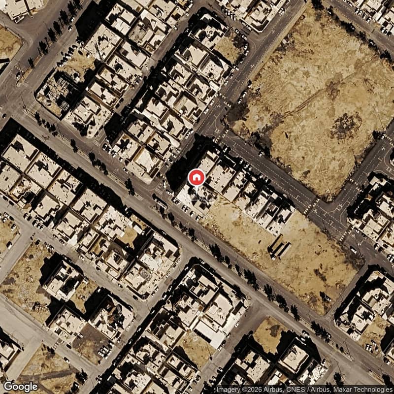 شقة  في بدر، الرياض