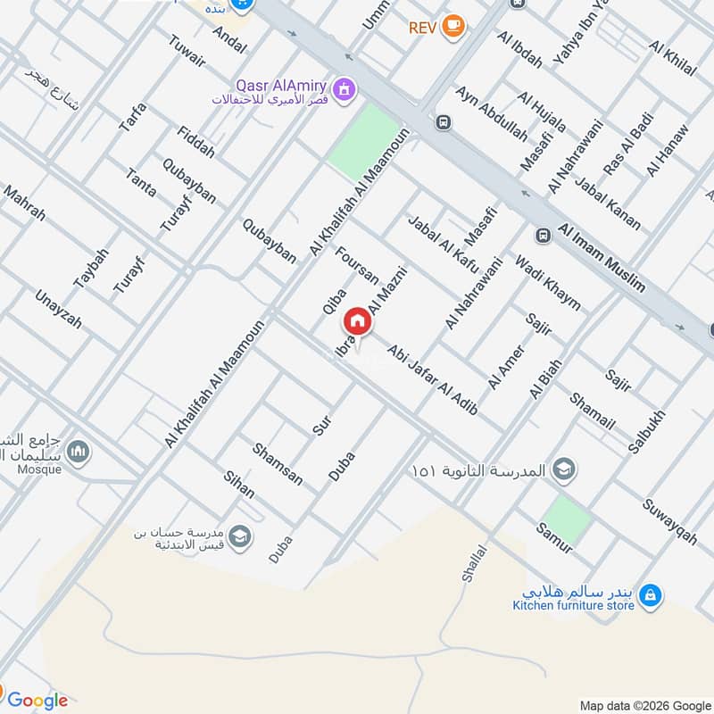 شقة  في بدر، الرياض 2