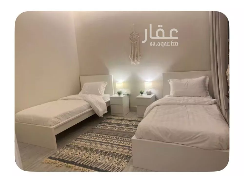 2 bedroom apartment in Al Aqiq, Riyadh 11