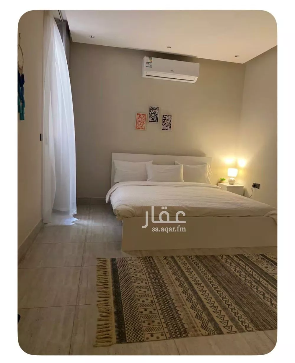2 bedroom apartment in Al Aqiq, Riyadh 12