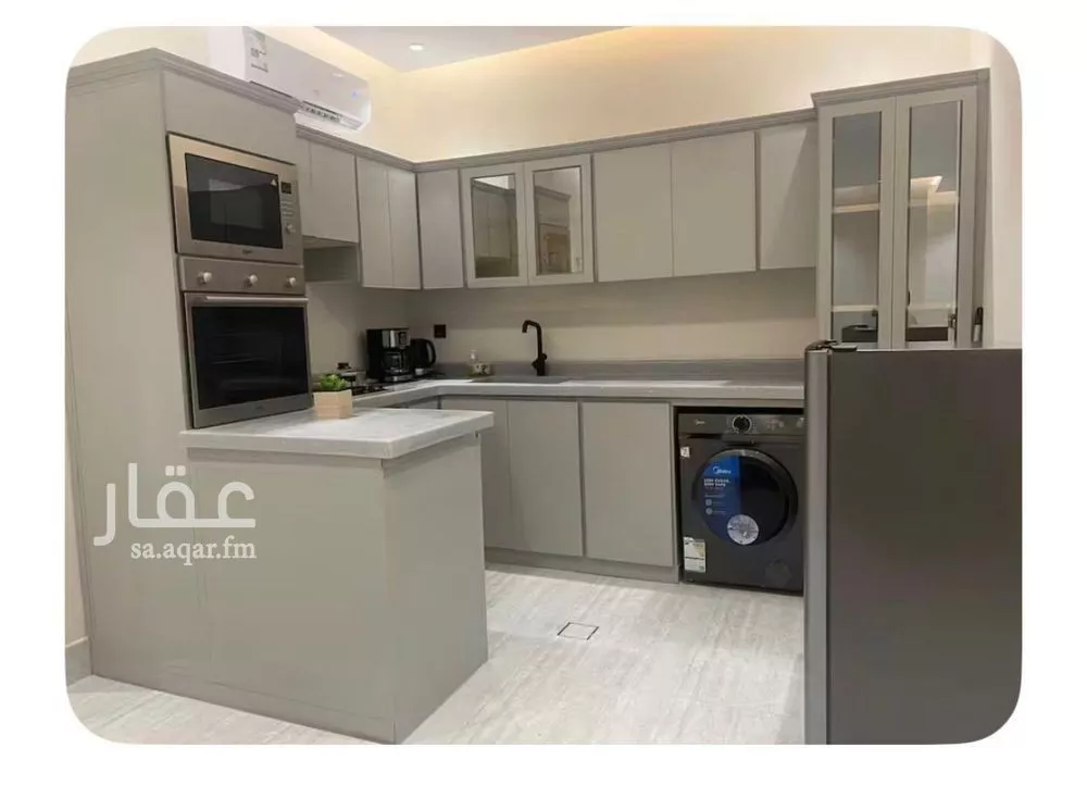 2 bedroom apartment in Al Aqiq, Riyadh 4