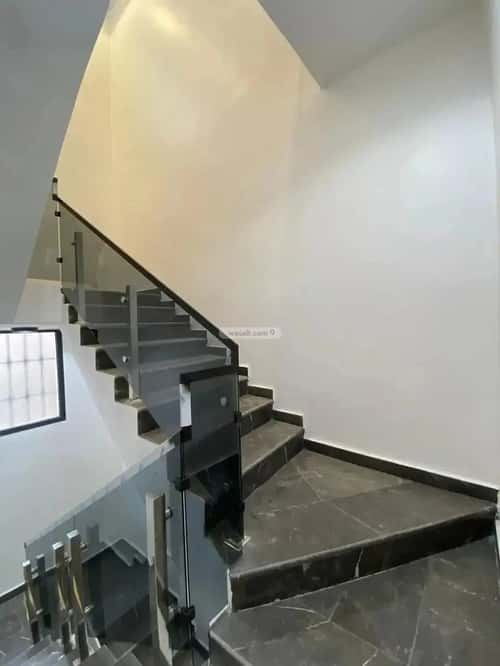 6 bedroom floor in Taibah 12