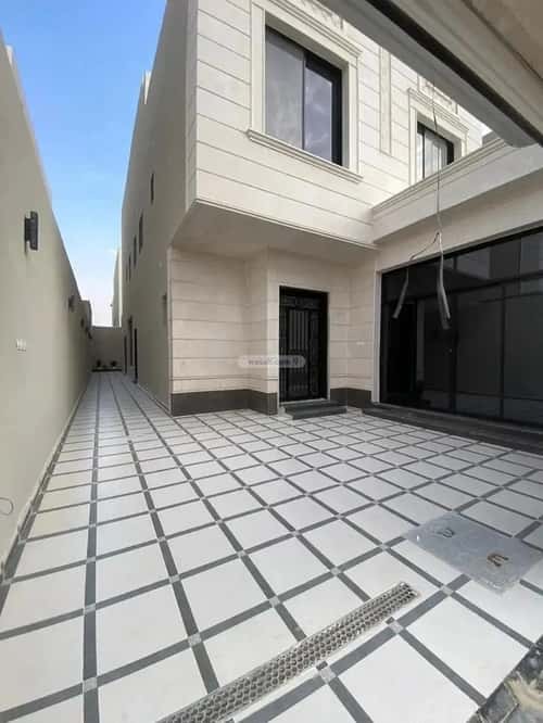 6 bedroom floor in Taibah 5