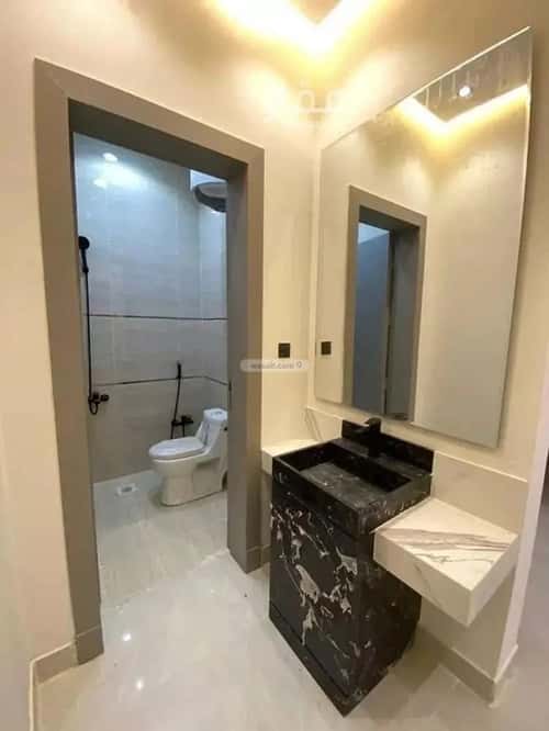 4 bedroom floor in Badr 5