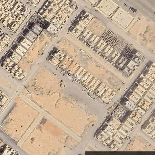 دور 4 غرف في بدر 2