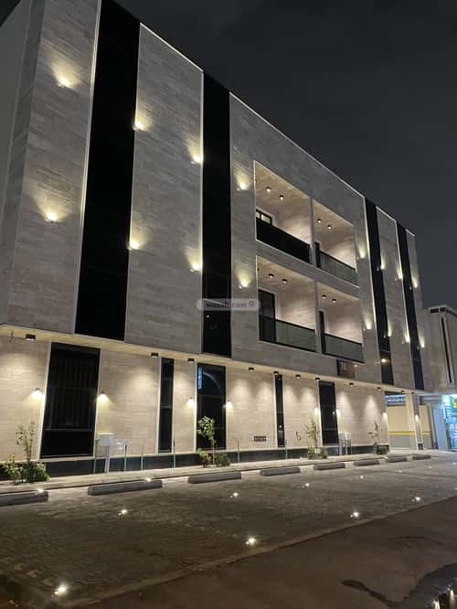 4 bedroom apartment in Dhahrat Laban 1