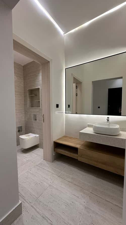 4 bedroom apartment in Dhahrat Laban 3