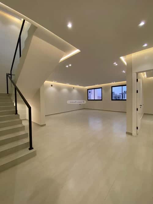 5 bedroom floor in Al Janadriyah 3