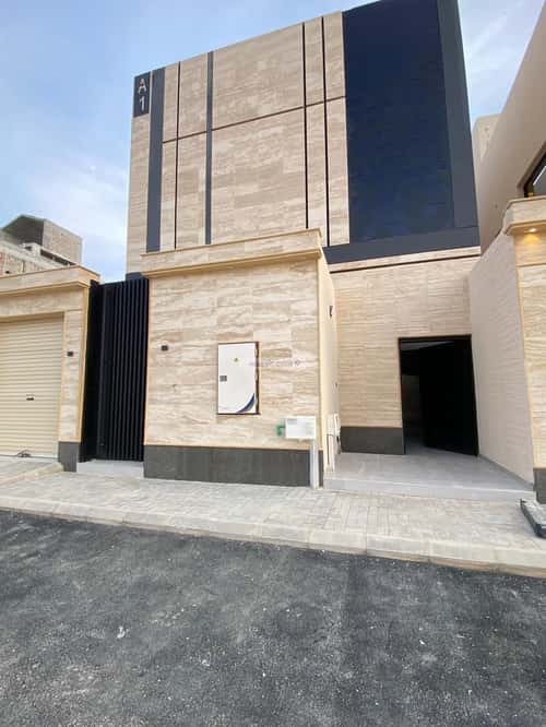 5 bedroom floor in Al Janadriyah 13