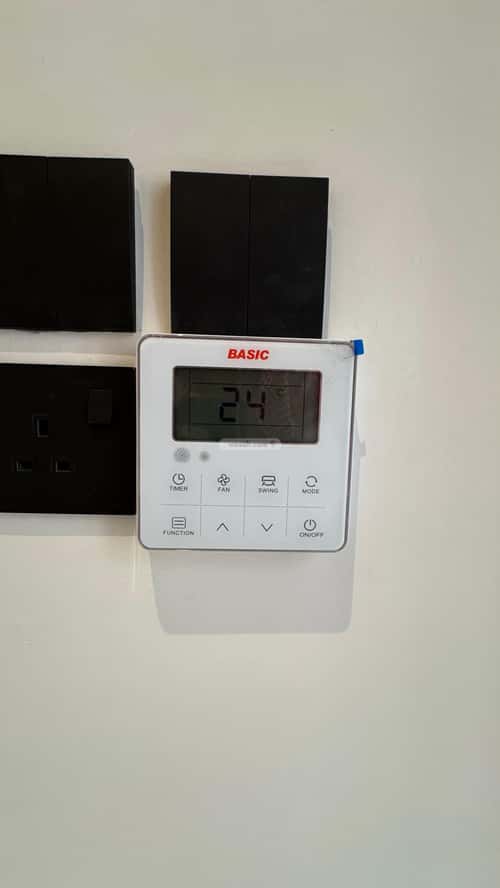 5 bedroom villa in Al Mahdiyyah 2