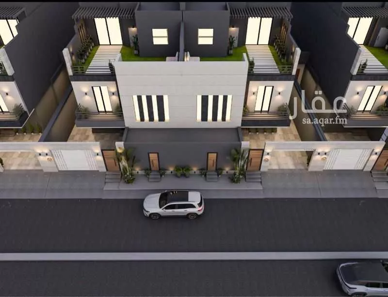 8 bedroom villa in Abhur North 2
