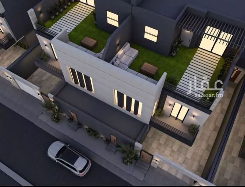 8 bedroom villa in Abhur North 3