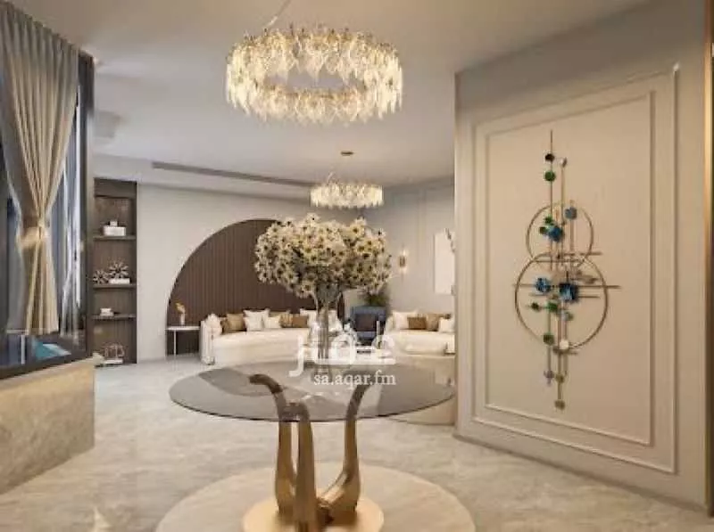 8 bedroom villa in Abhur North 4