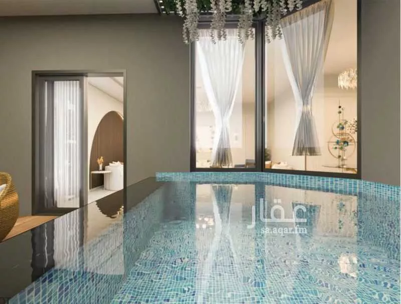 8 bedroom villa in Abhur North 5