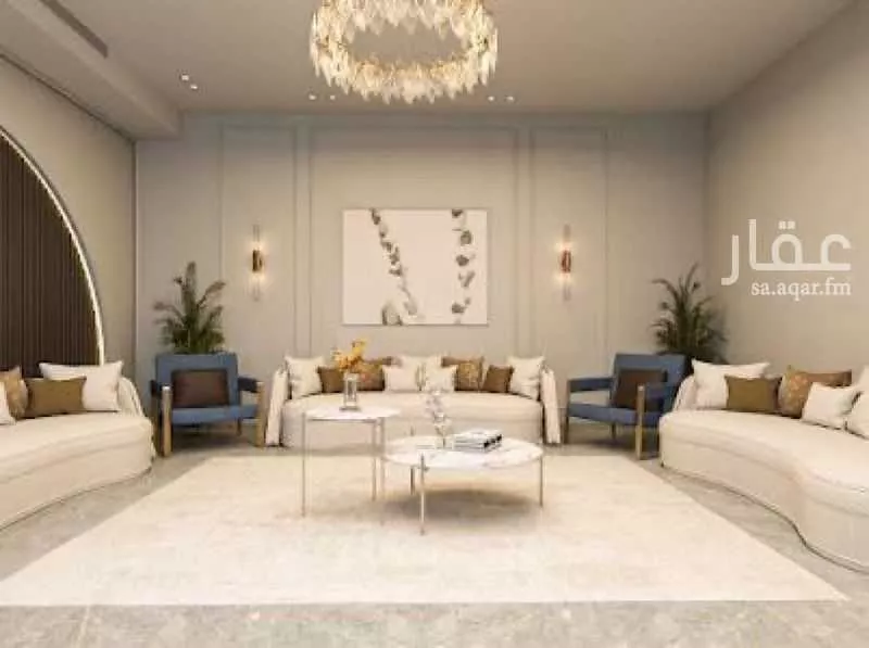 8 bedroom villa in Abhur North 7