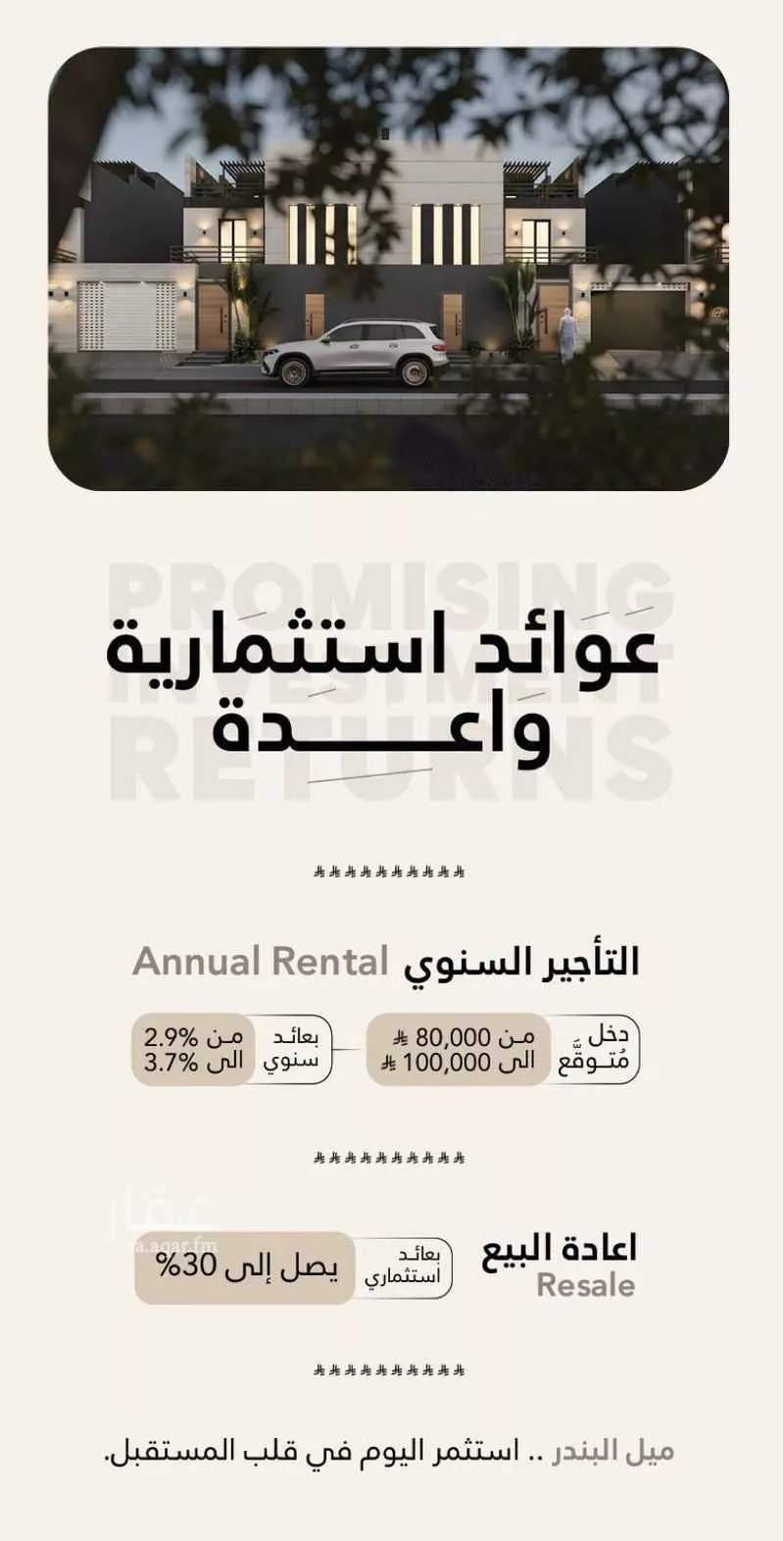 8 bedroom villa in Abhur North 10