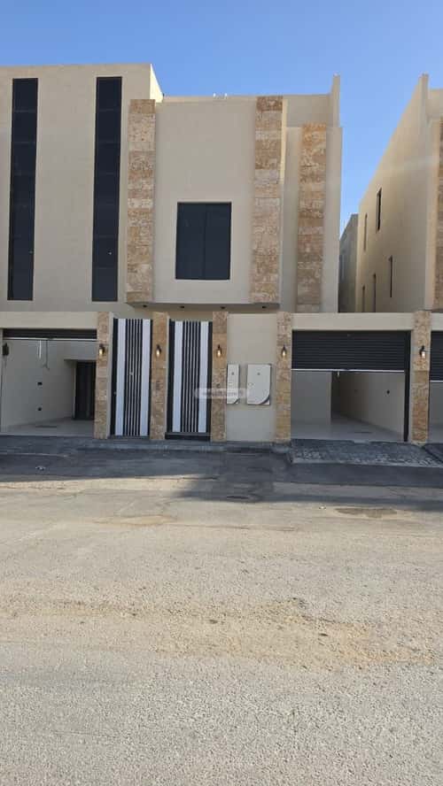 3 bedroom apartment in Badr 2