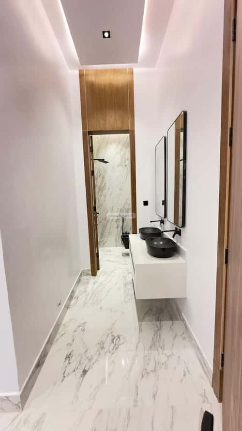 3 bedroom apartment in Badr 4