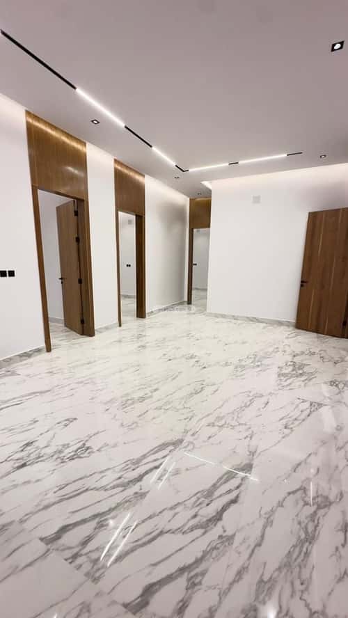 3 bedroom apartment in Badr 2