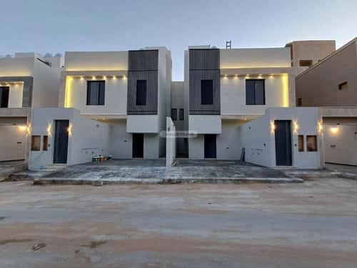 5 bedroom floor in Tuwaiq 3