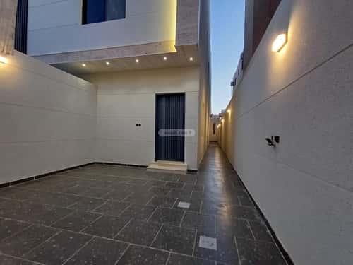 5 bedroom floor in Tuwaiq 5