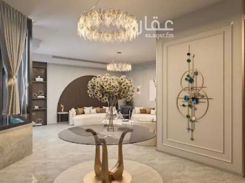 8 bedroom villa in Abhur North 6