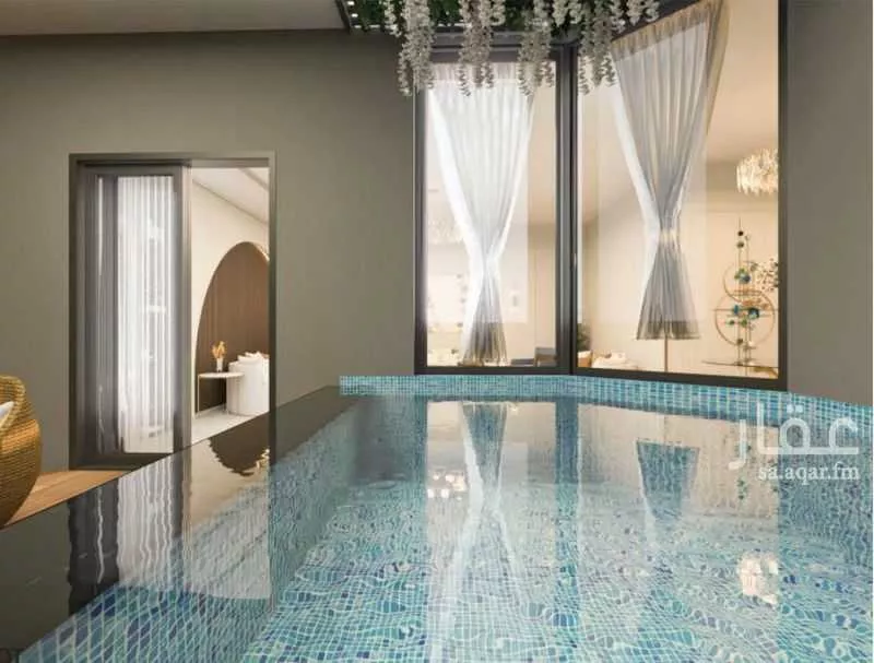 8 bedroom villa in Abhur North 8