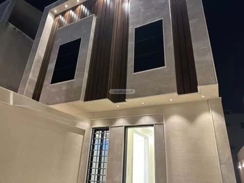 5 bedroom villa in Tuwaiq 8