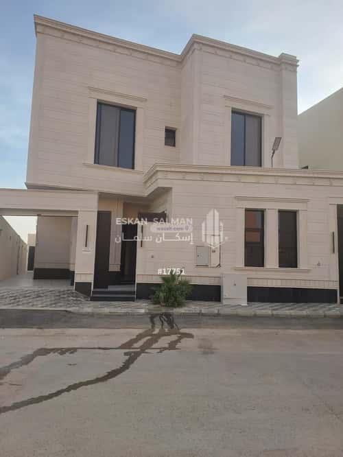 13 bedroom villa in Dhahrat Laban 9