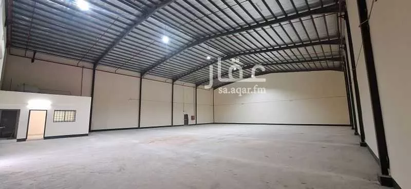 warehouse in Taibah, Riyadh 4