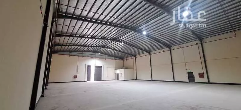 warehouse in Taibah, Riyadh 5