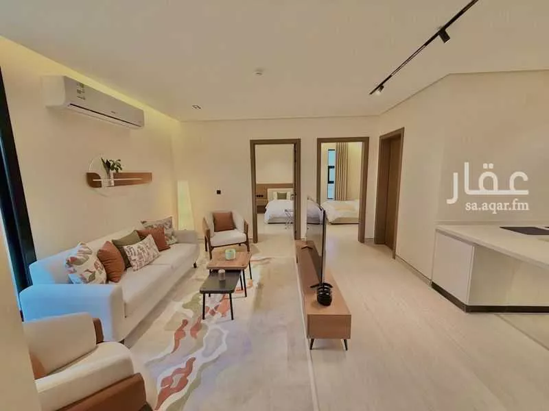 24 bedroom building in Al Aridh, Riyadh 12