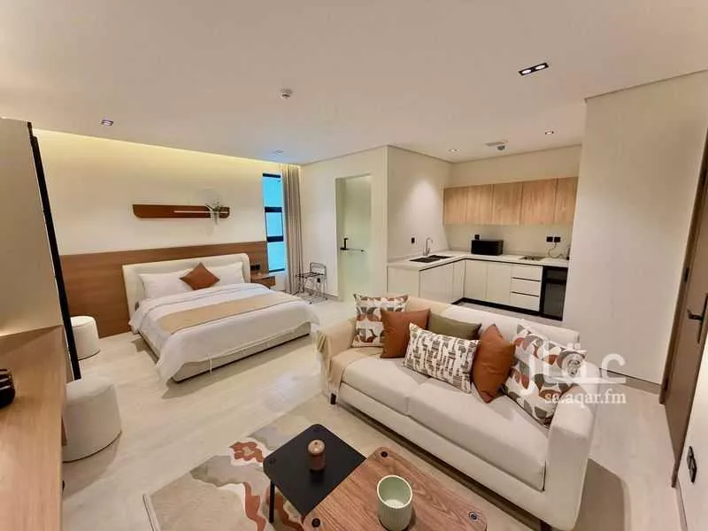 24 bedroom building in Al Aridh, Riyadh 5