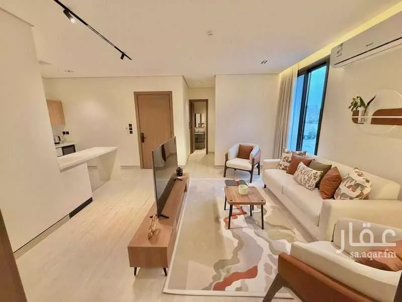 24 bedroom building in Al Aridh, Riyadh 6