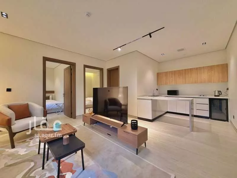 24 bedroom building in Al Aridh, Riyadh 7