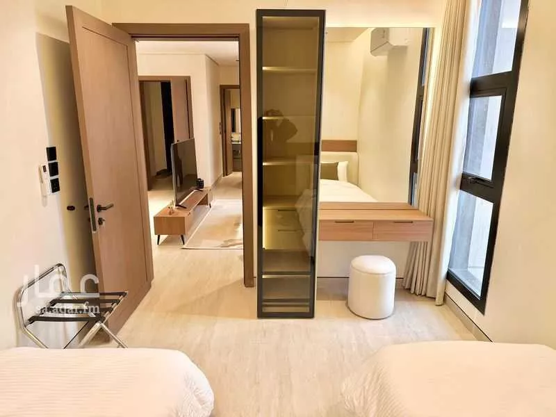 24 bedroom building in Al Aridh, Riyadh 8
